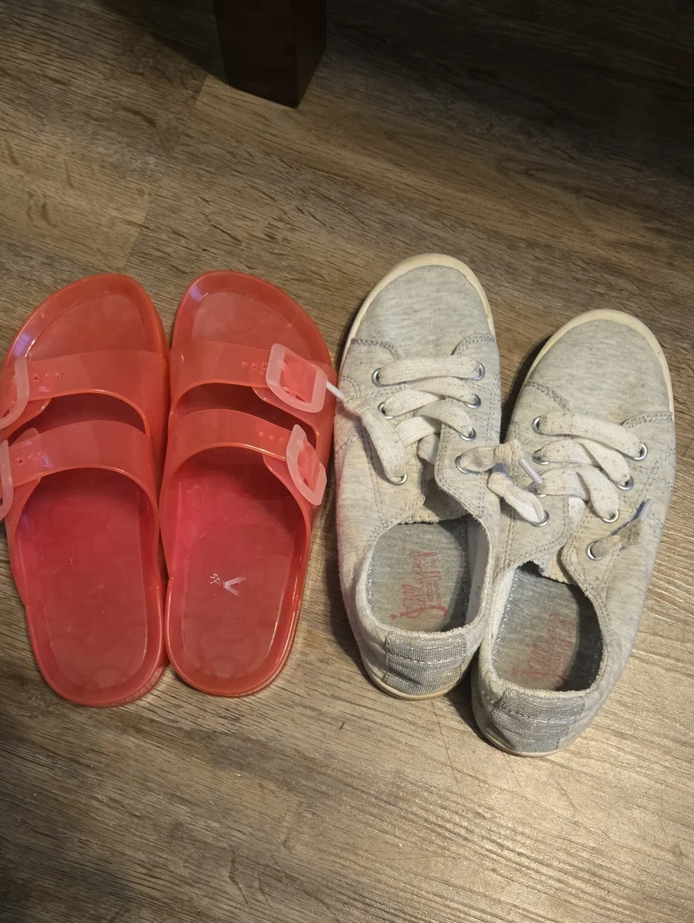Girls Size 2 Shoes